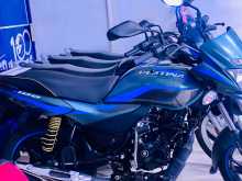 Bajaj Platina 100 2026 Motorbike