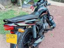 Bajaj Platina 100 Es 2015 Motorbike