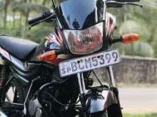 Bajaj Platina 100 ES 2015 Motorbike