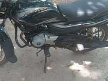 Bajaj Platina 100 2018 Motorbike