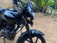 Bajaj Platina-100 2014 Motorbike