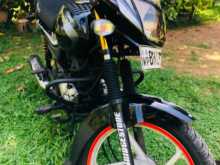 Bajaj Platina 100 Es 2018 Motorbike