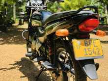 Bajaj Platina 100 ES 2017 Motorbike