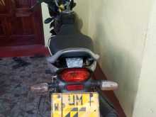 Bajaj Platina 100 2008 Motorbike