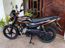 Bajaj Platina 100 ES 2016 Motorbike
