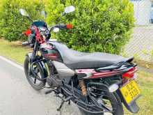 Bajaj Platina 100 2022 Motorbike