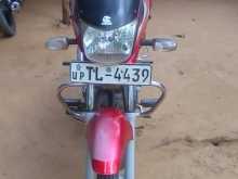 Bajaj PLATINA 2007 Motorbike