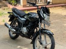 Bajaj Platina 100 Es 2019 Motorbike