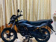 Bajaj Platina 100 2026 Motorbike