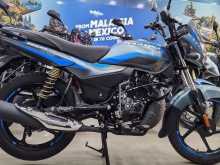Bajaj Platina 100 2026 Motorbike