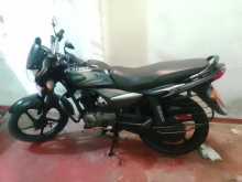 Bajaj Platina 100 2013 Motorbike