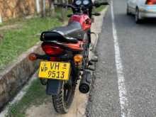 Bajaj Platina 100 2009 Motorbike