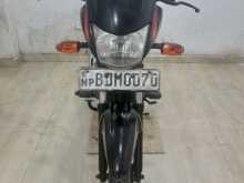 Bajaj Platina 100 ES 1948 Motorbike