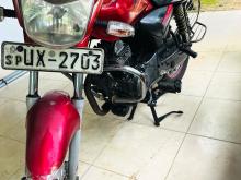 Bajaj Platina 100 2009 Motorbike