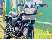 Bajaj Platina 100 2011 Motorbike