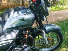 Bajaj Platina 100 Dis Brake 2007 Motorbike