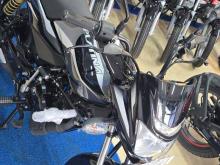Bajaj Platina 100 2026 Motorbike