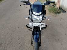 Bajaj Platina 100 ES 2018 Motorbike