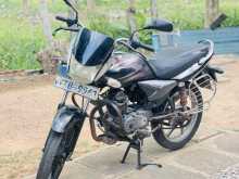 Bajaj Platina 100 2006 Motorbike