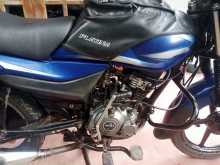 Bajaj Platina 100 ES 2015 Motorbike