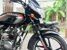 Bajaj Platina 100 2011 Motorbike