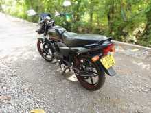 Bajaj Platina 100 1990 Motorbike