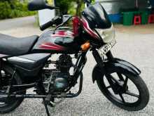 Bajaj Platina 100 2011 Motorbike