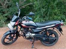 Bajaj Platina 100 Es 2016 Motorbike