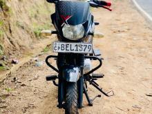 Bajaj Platina 100 2016 Motorbike