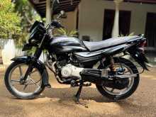 Bajaj PLATINA 100 ES 2017 Motorbike