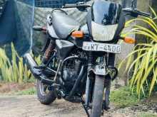 Bajaj Platina 100 2011 Motorbike