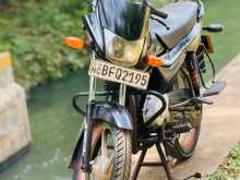 Bajaj Platina 100 ES 2017 Motorbike