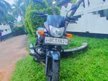 Bajaj Platina 100 2015 Motorbike