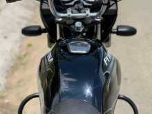 Bajaj Platina 100 2012 Motorbike