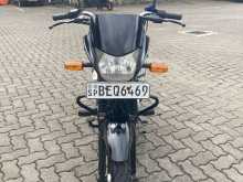 Bajaj Platina 100 2016 Motorbike