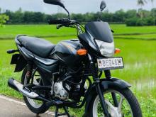 Bajaj Platina 100 Es 2016 Motorbike