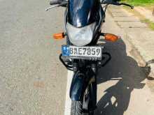 Bajaj Platina 100 2013 Motorbike