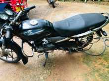 Bajaj Platina 100 2010 Motorbike