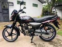 Bajaj Platina 100 2013 Motorbike