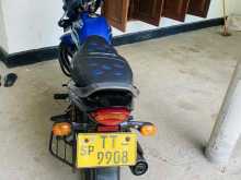 Bajaj Platina 100 2007 Motorbike