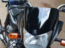 Bajaj Platina 100 Es 2017 Motorbike