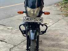 Bajaj Platina 100 2011 Motorbike