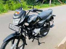 Bajaj Platina 100 2019 Motorbike