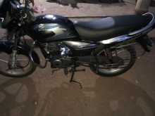 Bajaj PLATINA 100 2011 Motorbike