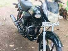 Bajaj Platina-100 2007 Motorbike