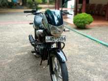 Bajaj Platina 100 2010 Motorbike