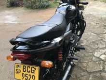 Bajaj Platina 100 2015 Motorbike
