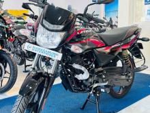 Bajaj Platina 100 2026 Motorbike