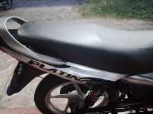 Bajaj PLATINA 100 2010 Motorbike