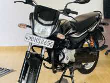 Bajaj Platina 100 ES 2019 Motorbike